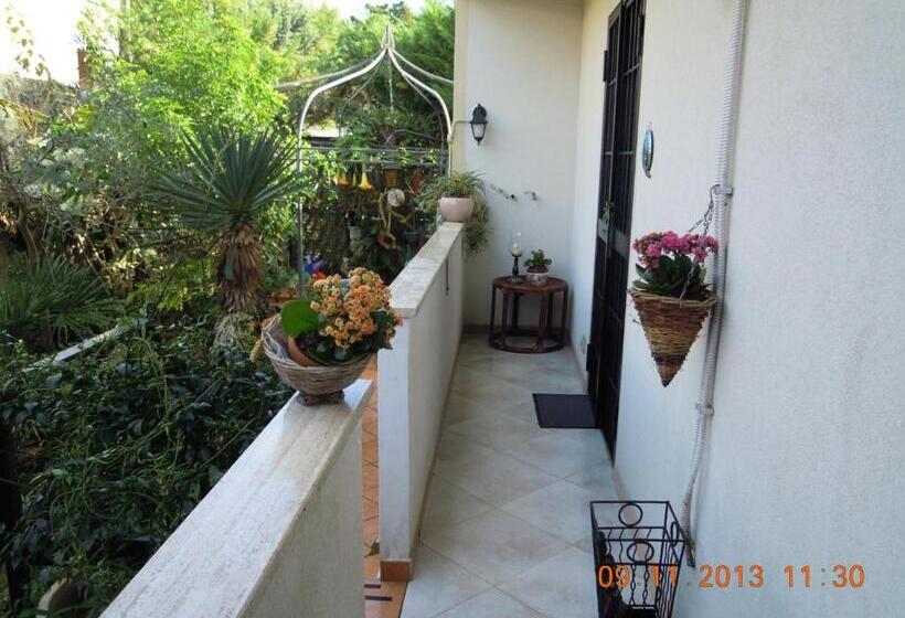 B&b Mare E Sole