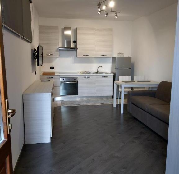 住宿加早餐  Affittacamere Derby