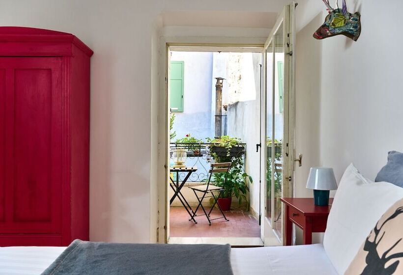 تختخواب و صبحانه Al Cavour 34