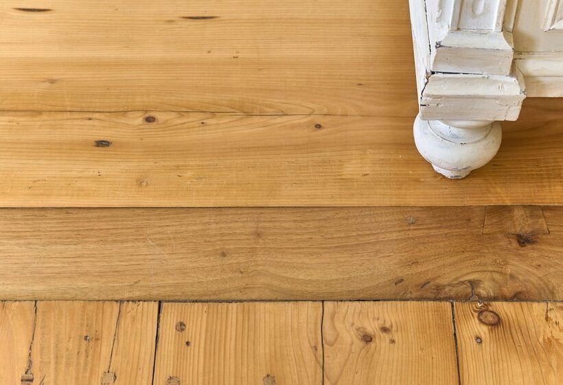 تختخواب و صبحانه Al Cavour 34