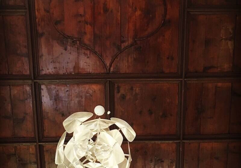 تختخواب و صبحانه Al Cavour 34