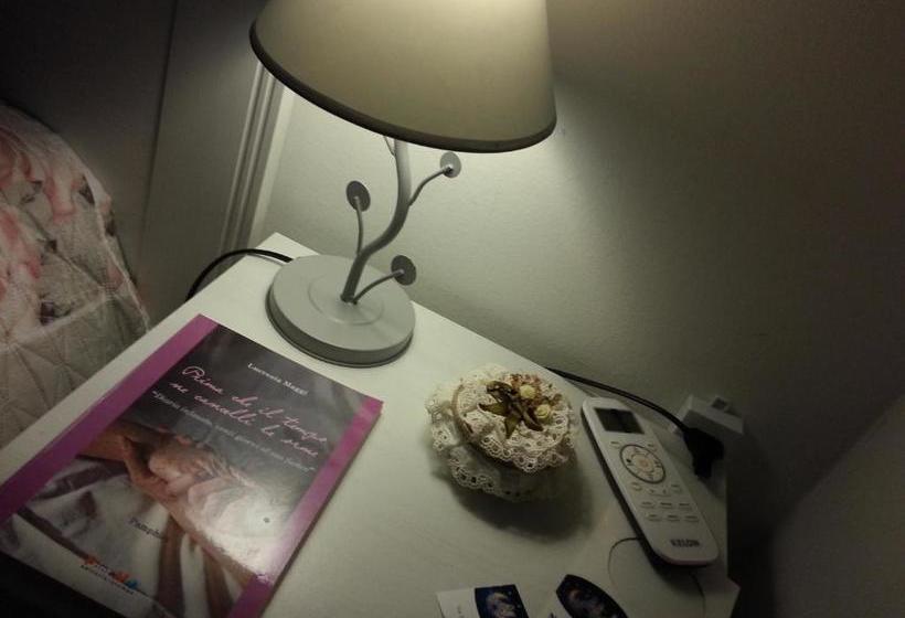 צימר Al Chiaro Di Luna