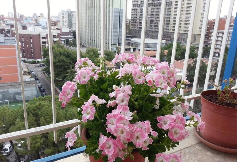 צימר Al Chiaro Di Luna