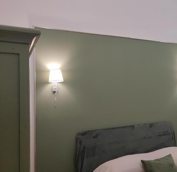 مبيت وإفطار Casa Decò Business Stay Solution