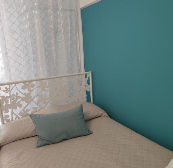 مبيت وإفطار Casa Decò Business Stay Solution