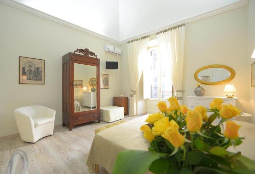 مبيت وإفطار Casa Decò Business Stay Solution