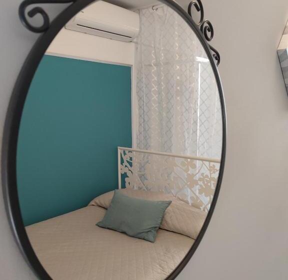 مبيت وإفطار Casa Decò Business Stay Solution