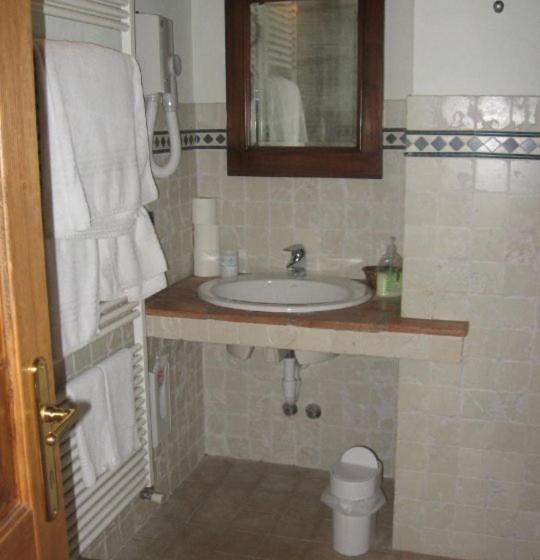 ベッドアンドブレックファースト Casa Del Contrabbandiere