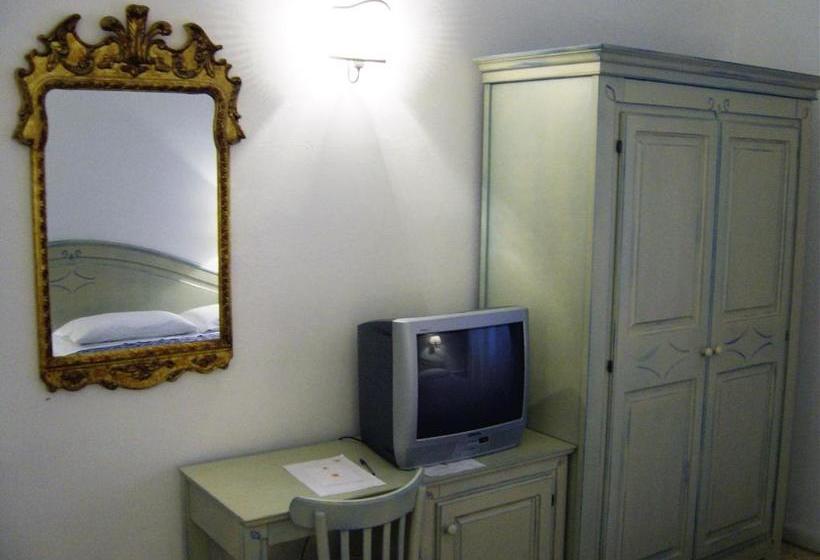 مبيت وإفطار Casa Gori