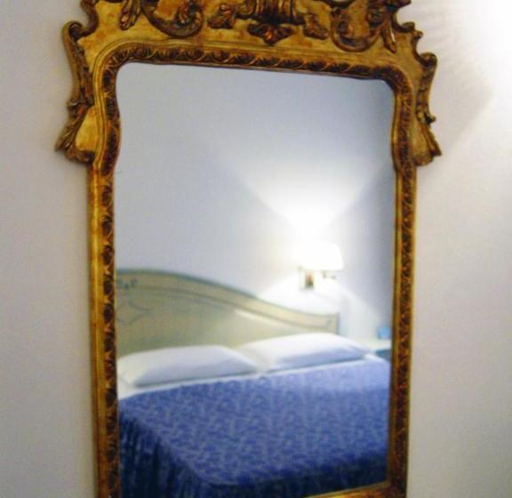 مبيت وإفطار Casa Gori