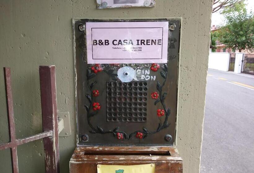 민박 Casa Irene