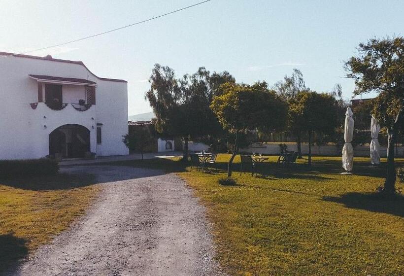 تختخواب و صبحانه Dimora Santo Stefano