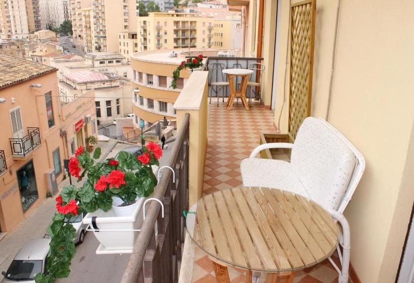 تختخواب و صبحانه Guest House Artemide