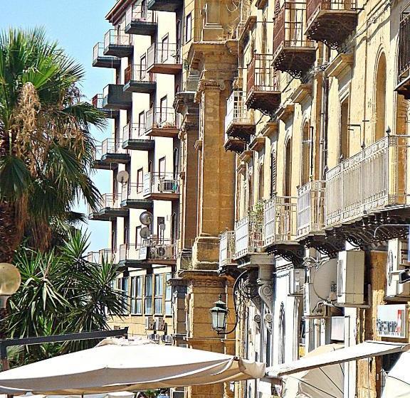 تختخواب و صبحانه Guest House Artemide