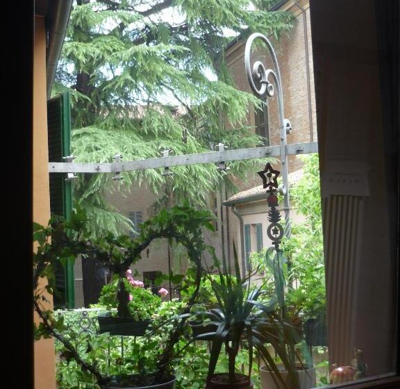 Bed and Breakfast Il Giardino Segreto