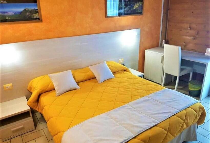 住宿加早餐  Il Laghetto