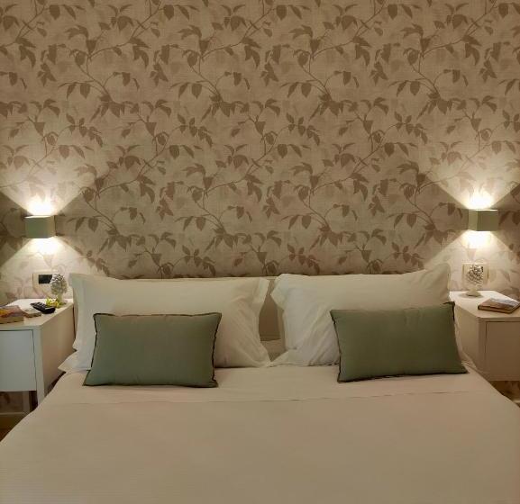 تختخواب و صبحانه Il Meraviglioso Mondo Di Amélie