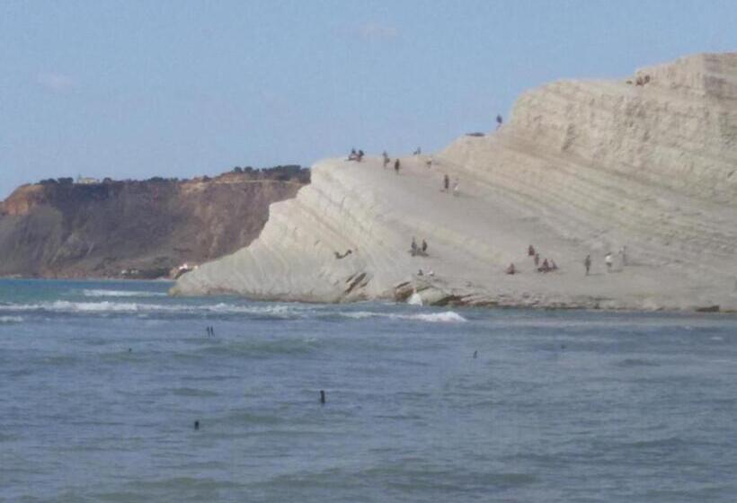 تختخواب و صبحانه Il Meraviglioso Mondo Di Amélie