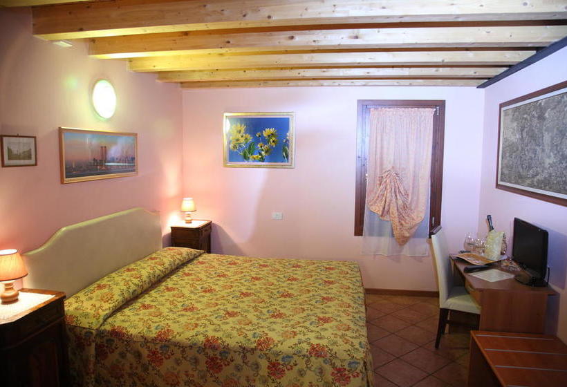 مبيت وإفطار Il Pioniere