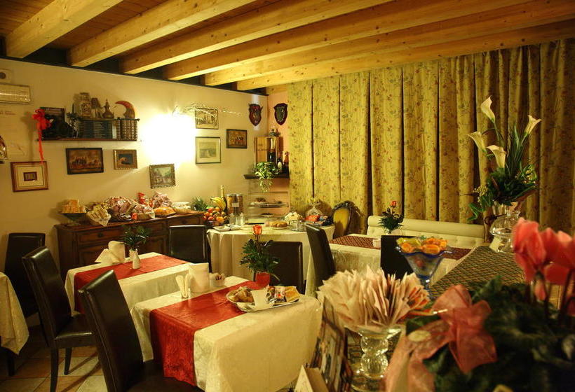 مبيت وإفطار Il Pioniere