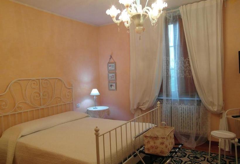 مبيت وإفطار I Poggiolo Di San Miniato