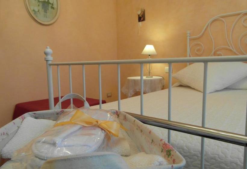 مبيت وإفطار I Poggiolo Di San Miniato