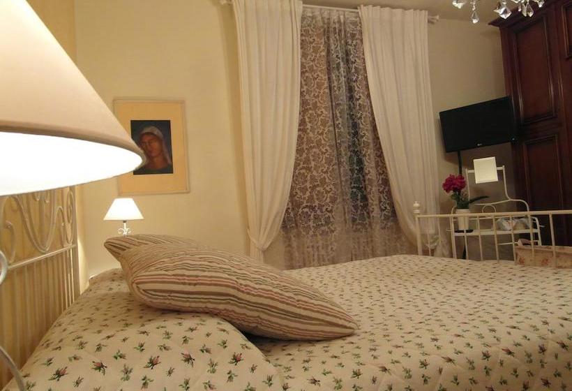 مبيت وإفطار I Poggiolo Di San Miniato