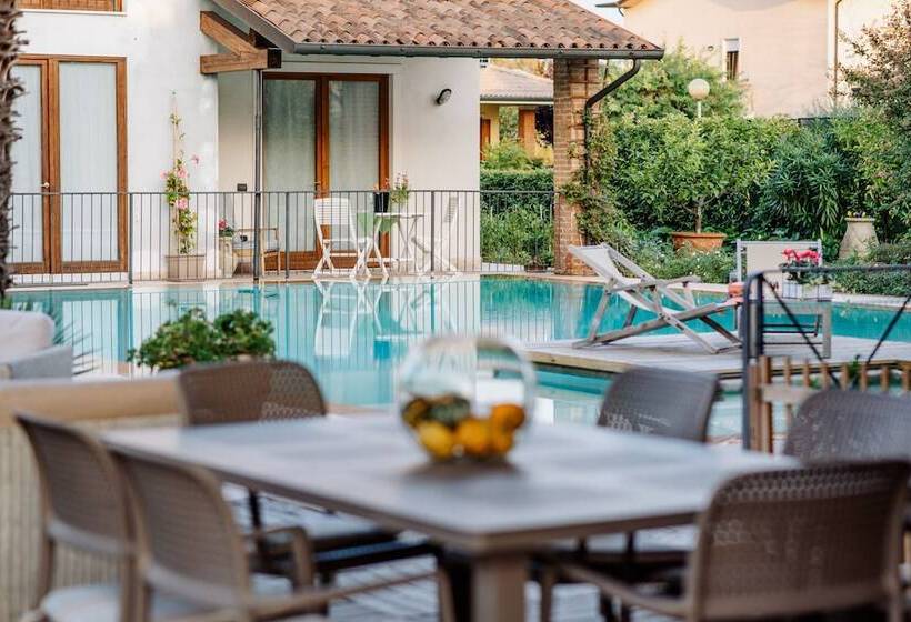 مبيت وإفطار La Dolce Vita