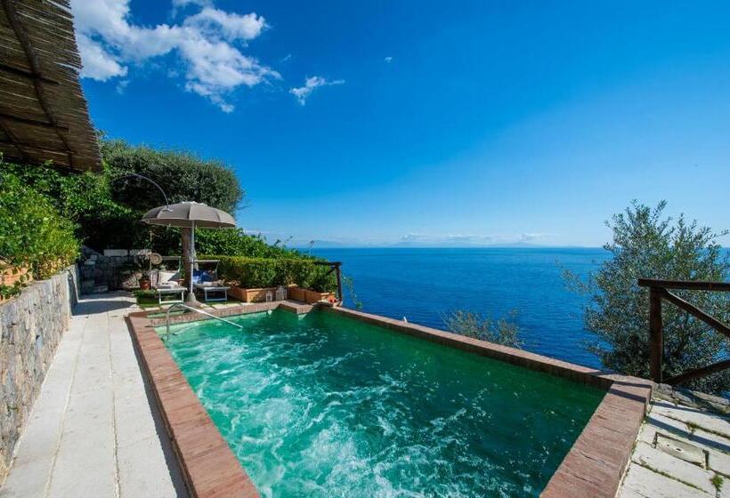 住宿加早餐  La Maurella