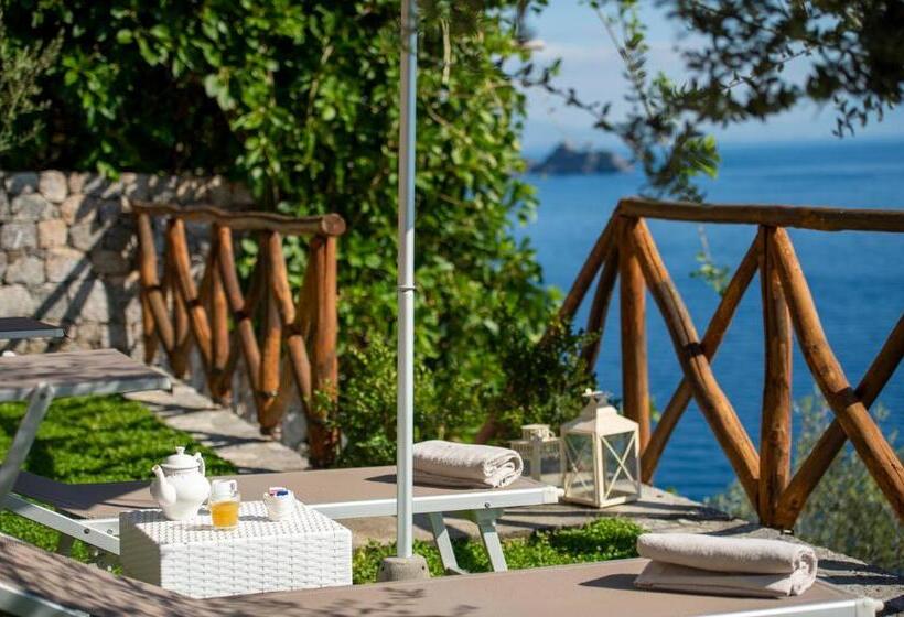 住宿加早餐  La Maurella