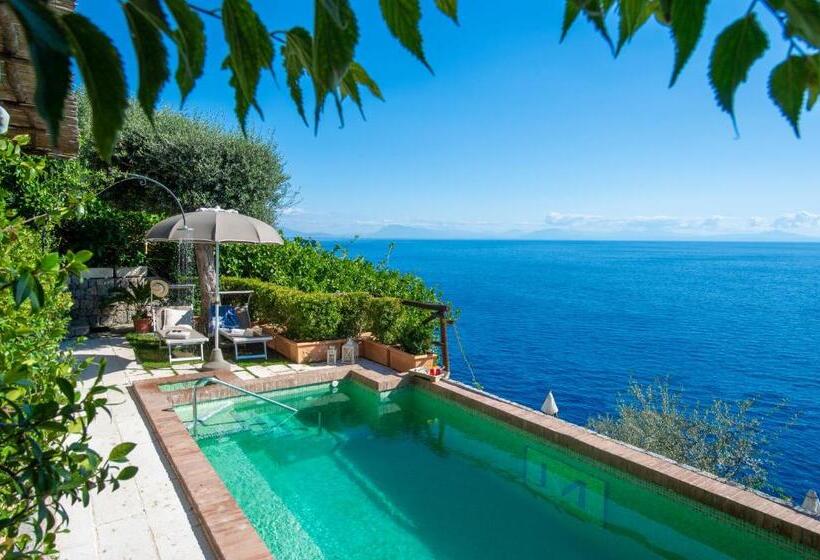 住宿加早餐  La Maurella