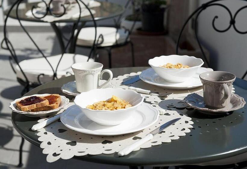 住宿加早餐  La Maurella