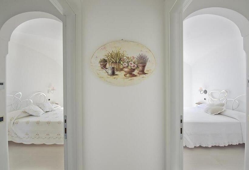 住宿加早餐  La Maurella