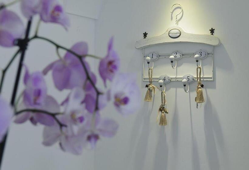 住宿加早餐  La Maurella