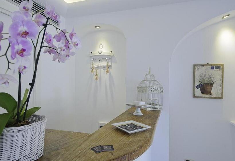 住宿加早餐  La Maurella