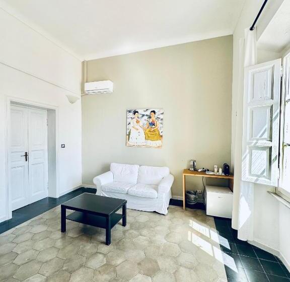 مبيت وإفطار La Siesta
