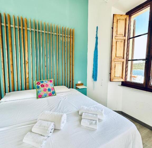 مبيت وإفطار La Siesta