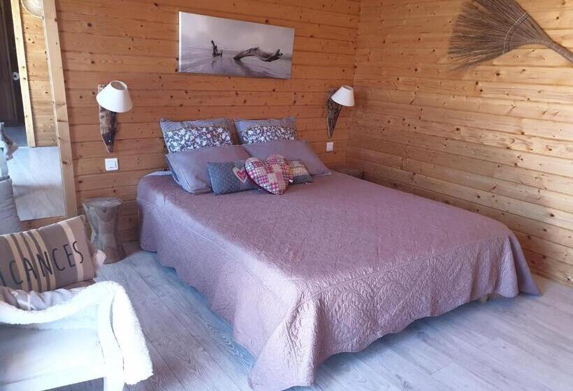 تختخواب و صبحانه La Villa De La Marana