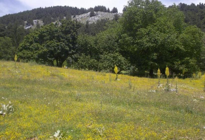 مبيت وإفطار Le Antiche Torri