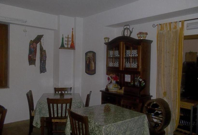 مبيت وإفطار Le Antiche Torri