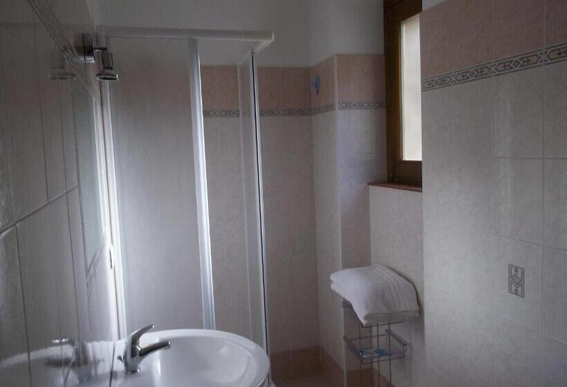 مبيت وإفطار Le Antiche Torri