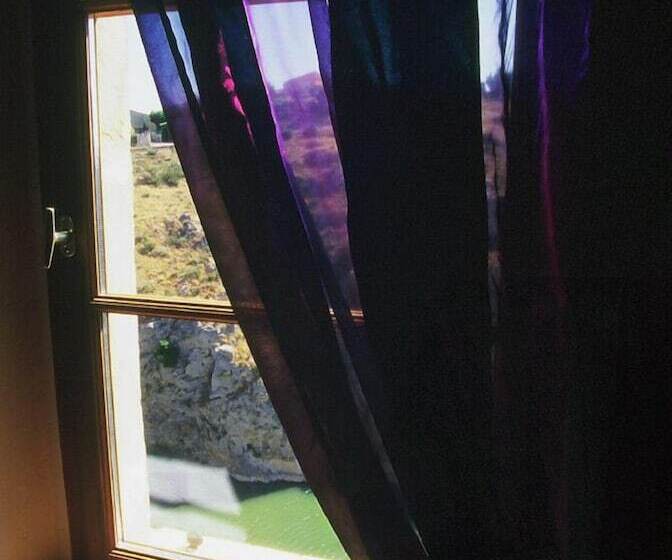 ベッドアンドブレックファースト Le Relais De Tamaroque