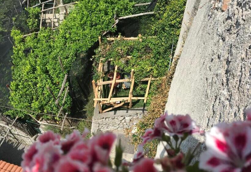 민박 Palazzo Verone