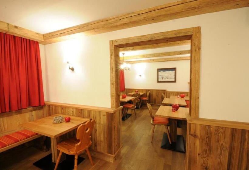 住宿加早餐  Pension Mirabelle