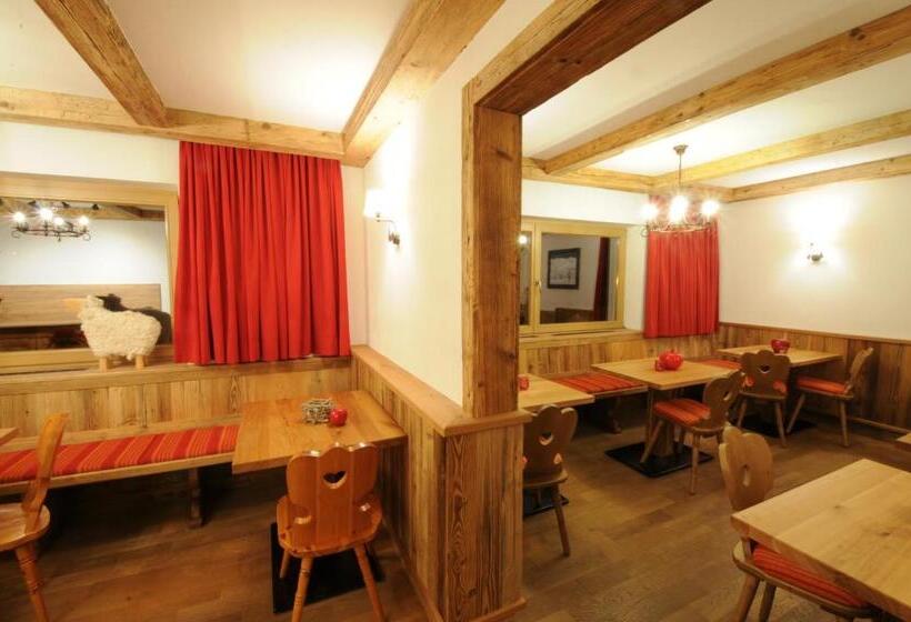 住宿加早餐  Pension Mirabelle