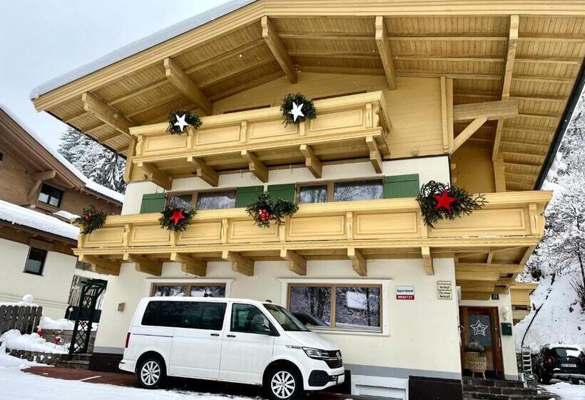 住宿加早餐  Pension Mirabelle