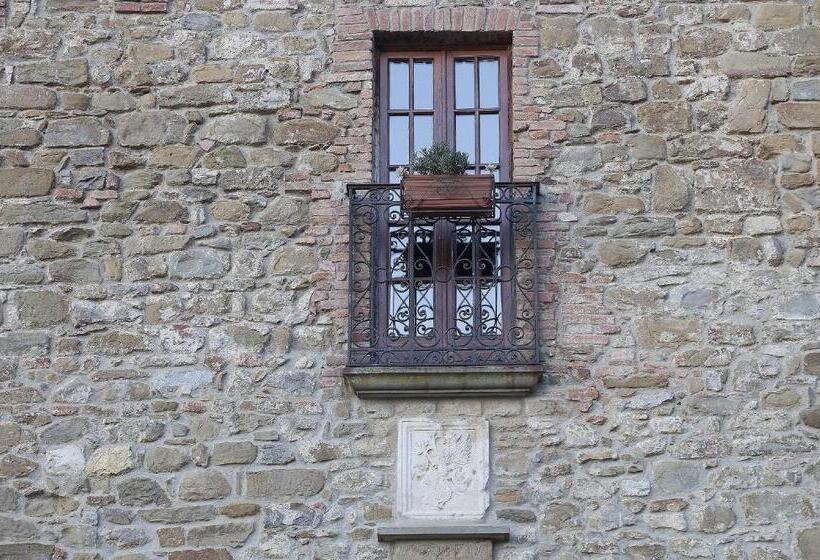 Bed and Breakfast Relais Mastro Cinghiale