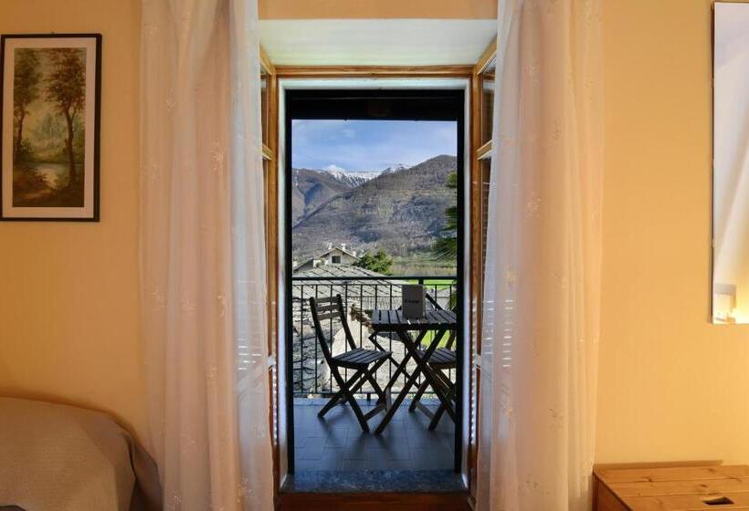 Bed & Breakfast Ai Fontana