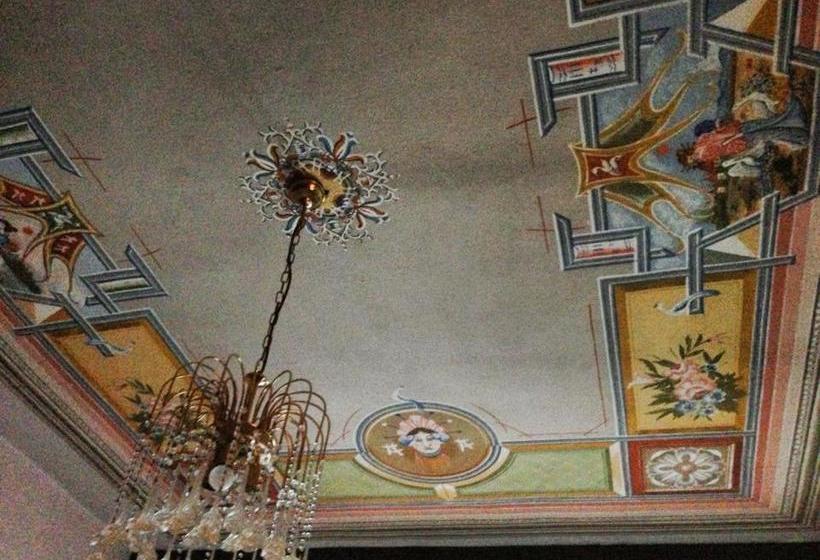 Bed & Breakfast La Casa Antica