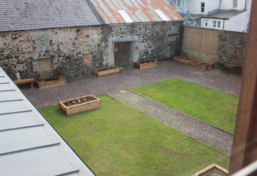 Bushmills Youth Hostel